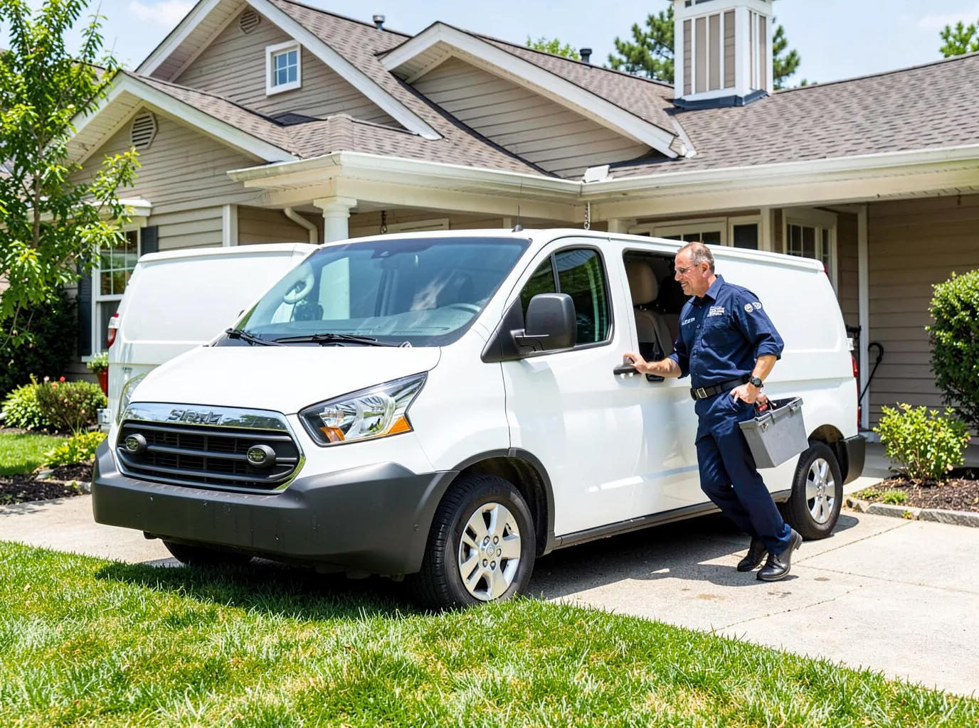 Emergency Plumber company in Fort Lee, VA