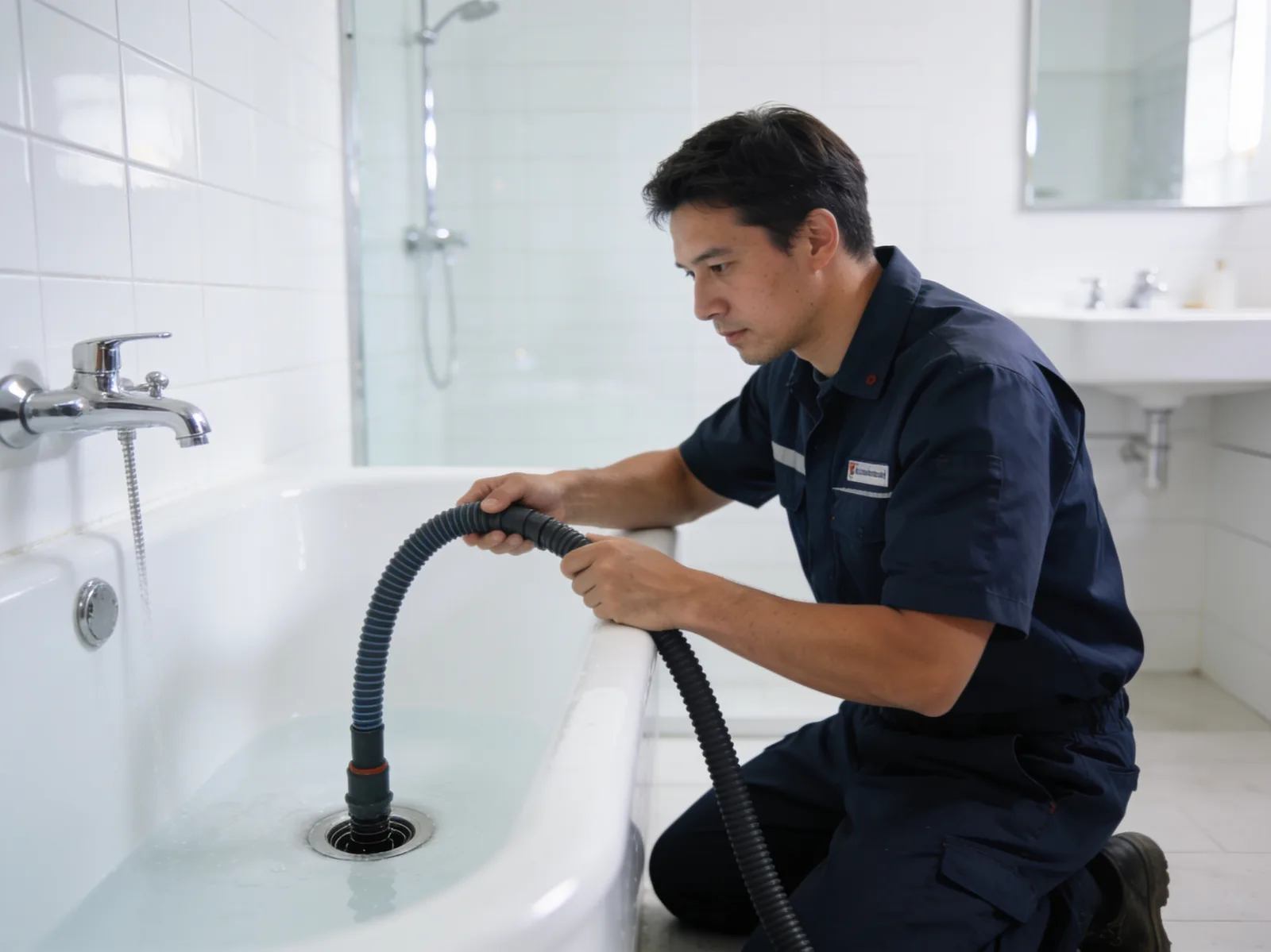 Emergency Plumber Fort Lee, VA FAQs